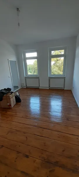 ***1 Zimmerwohnung in bester Lage*** — photo 1